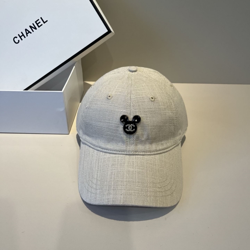 Ch**el